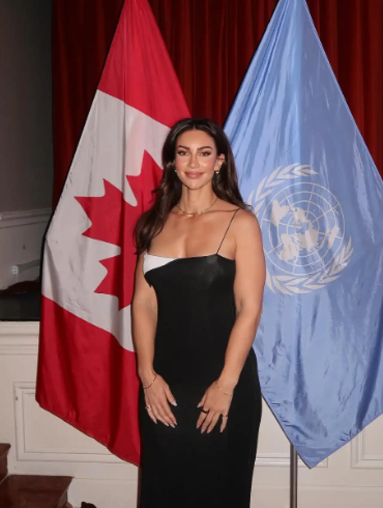 Sophie Brussaux kimdir? Sophie Brussaux kiminle evlendi? Sophie Brussaux antrenörü kimdir?