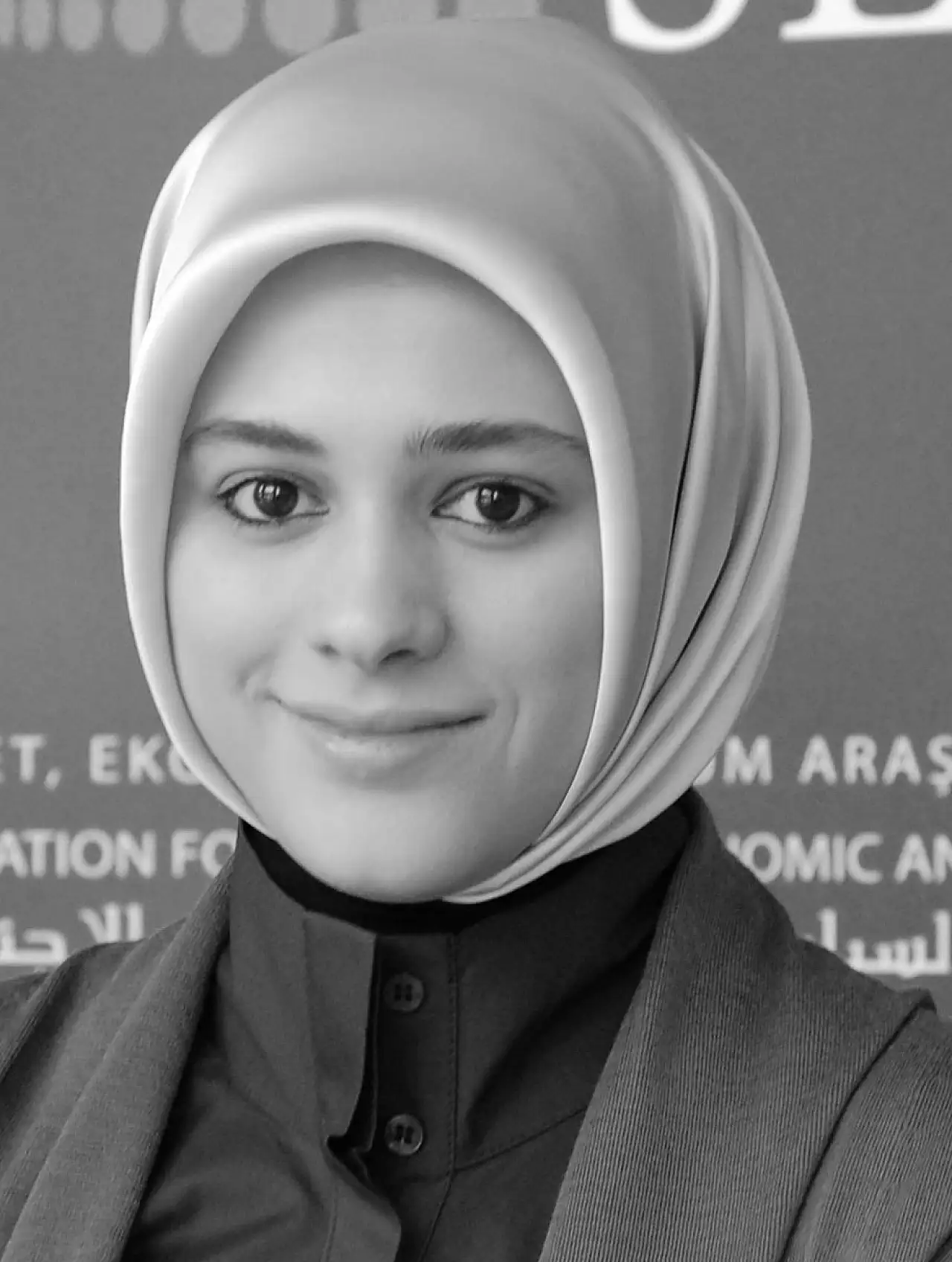 Merve Kavakçı kızı kimdir? Fatima Abushanab kimdir? Erdoğan'ın tercÜmanı kimdir?