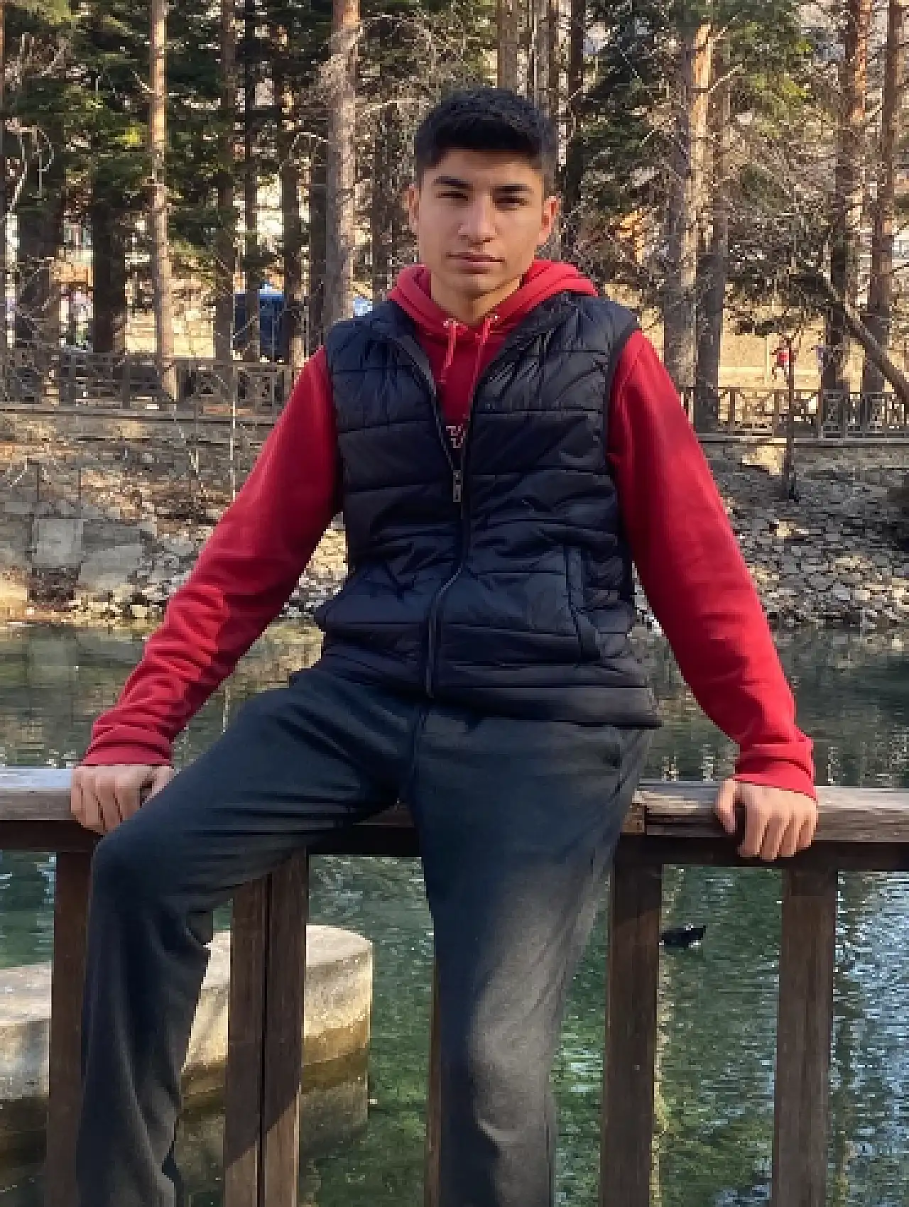 Konya'dan Mersin'e tatil yolculuğu faciayla bitti