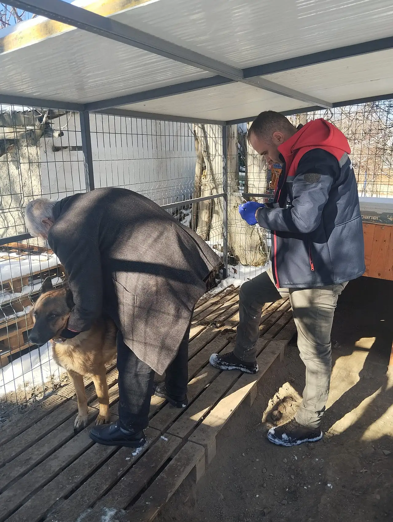 Konya'da dijital kimlik çalışmaları hız kazandı