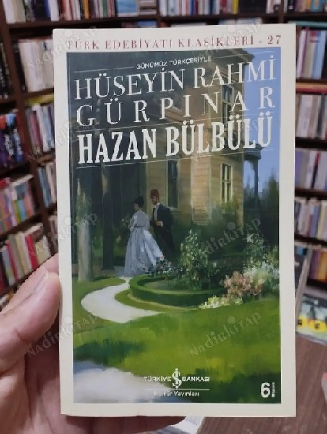 Hazan Bülbülü adlı tiyatro eserinin yazarı kimdir? Hazan Bülbülü'nün yazarı kimdir?