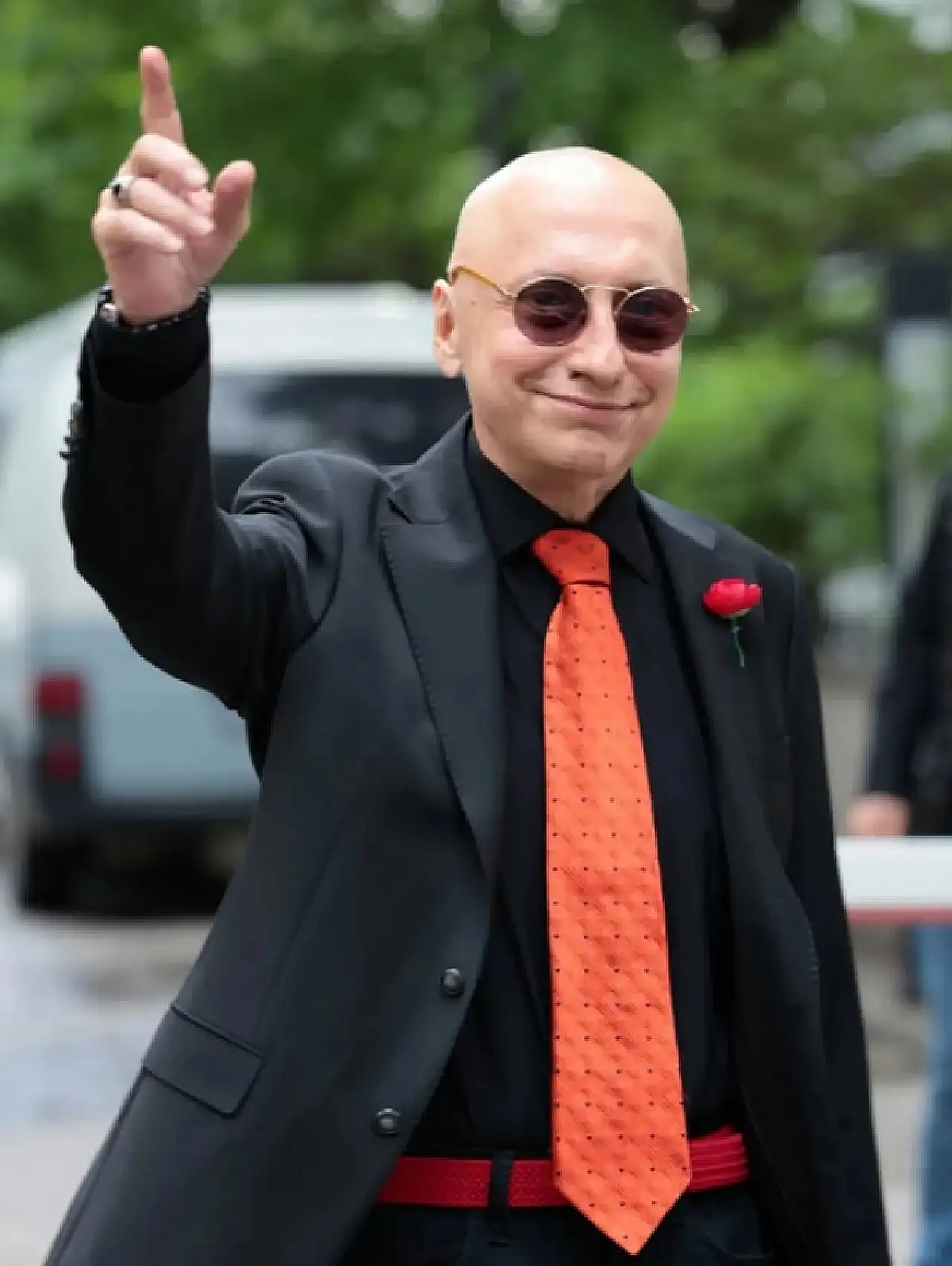 Soner Olgun kimdir? Soner Olgun öldü mü? Hastalığı nedir? Soner Olgun'un şarkıları neler?