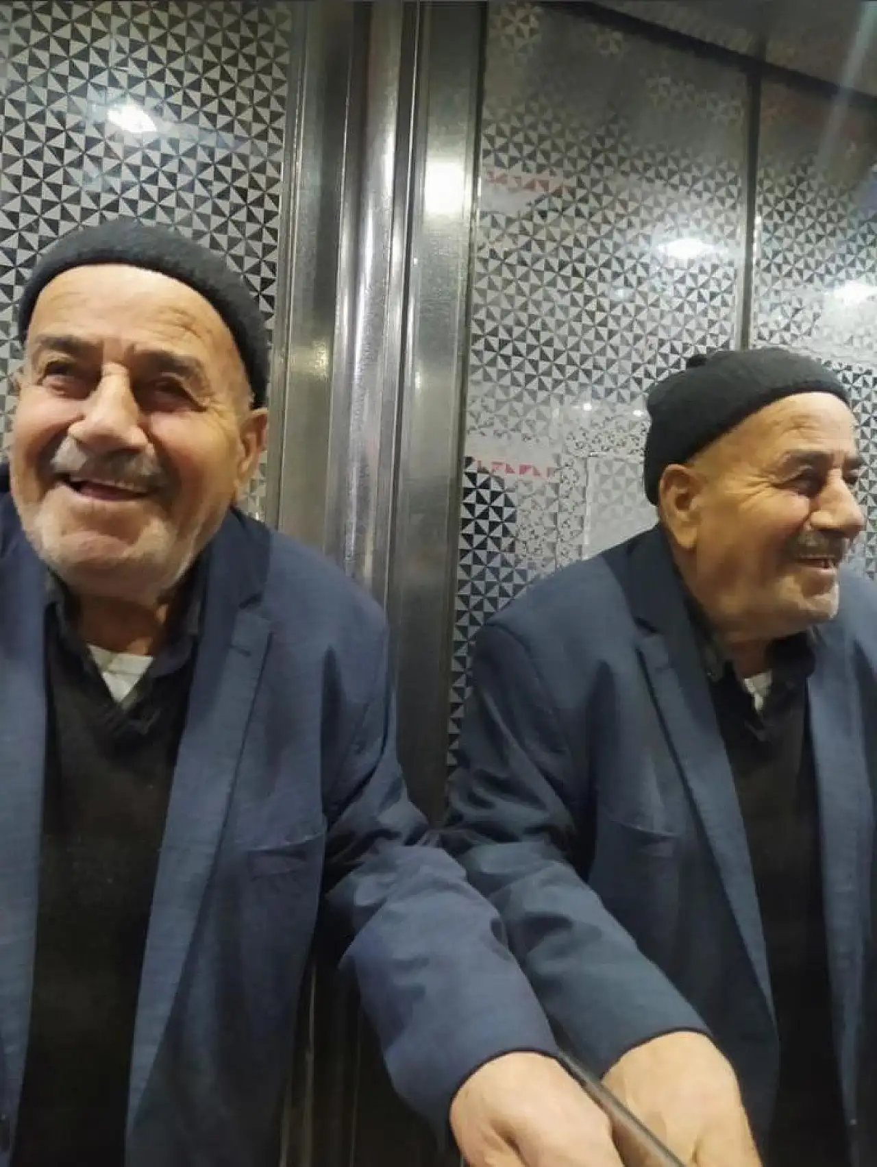 74 günlük umutlu bekleyiş acı bitti: Kayıp yaşlı adamın cansız bedeni bulundu