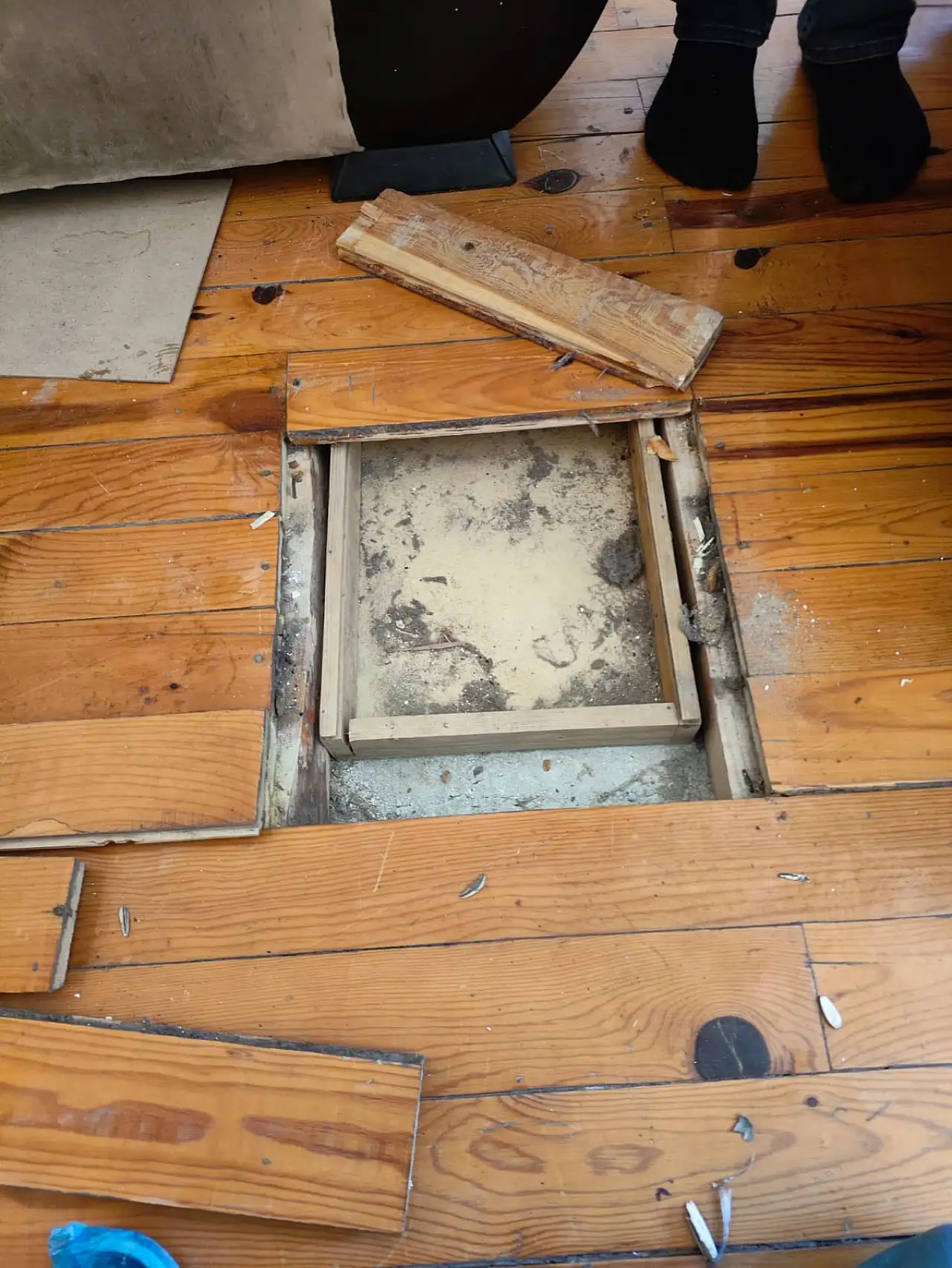 Hırsızlık operasyonunda aynı aileden 3 kişi tutuklandı