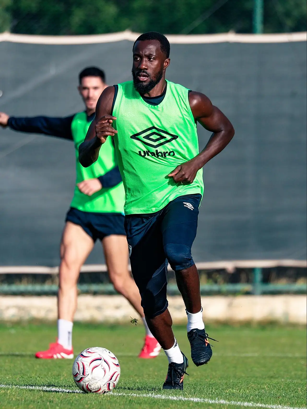 Erzurumspor FK, Konyaspor sınavına hazırlanıyor