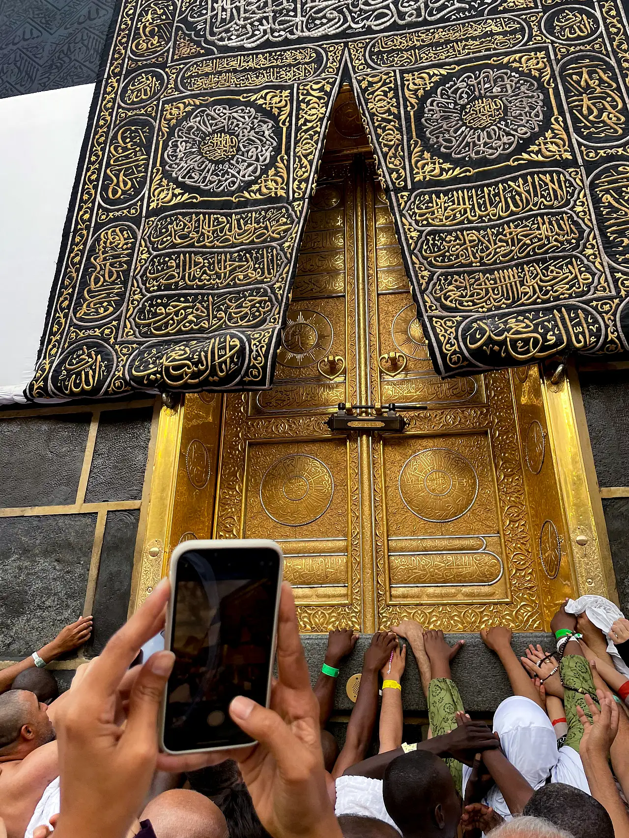 Diyanet İşleri Başkanlığı'ndan Hacı Adaylarına Uyarı: 'Haccın Ruhuna Zarar Verir!'