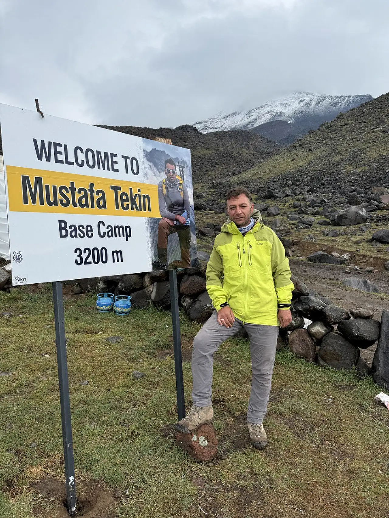 'Organlarınızı bağışlayın ve hayat kurtarın'