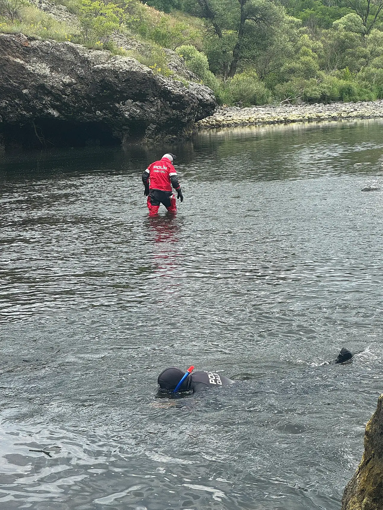 Kayıp kadının cesedinin bulunmasına ilişkin gelişme!