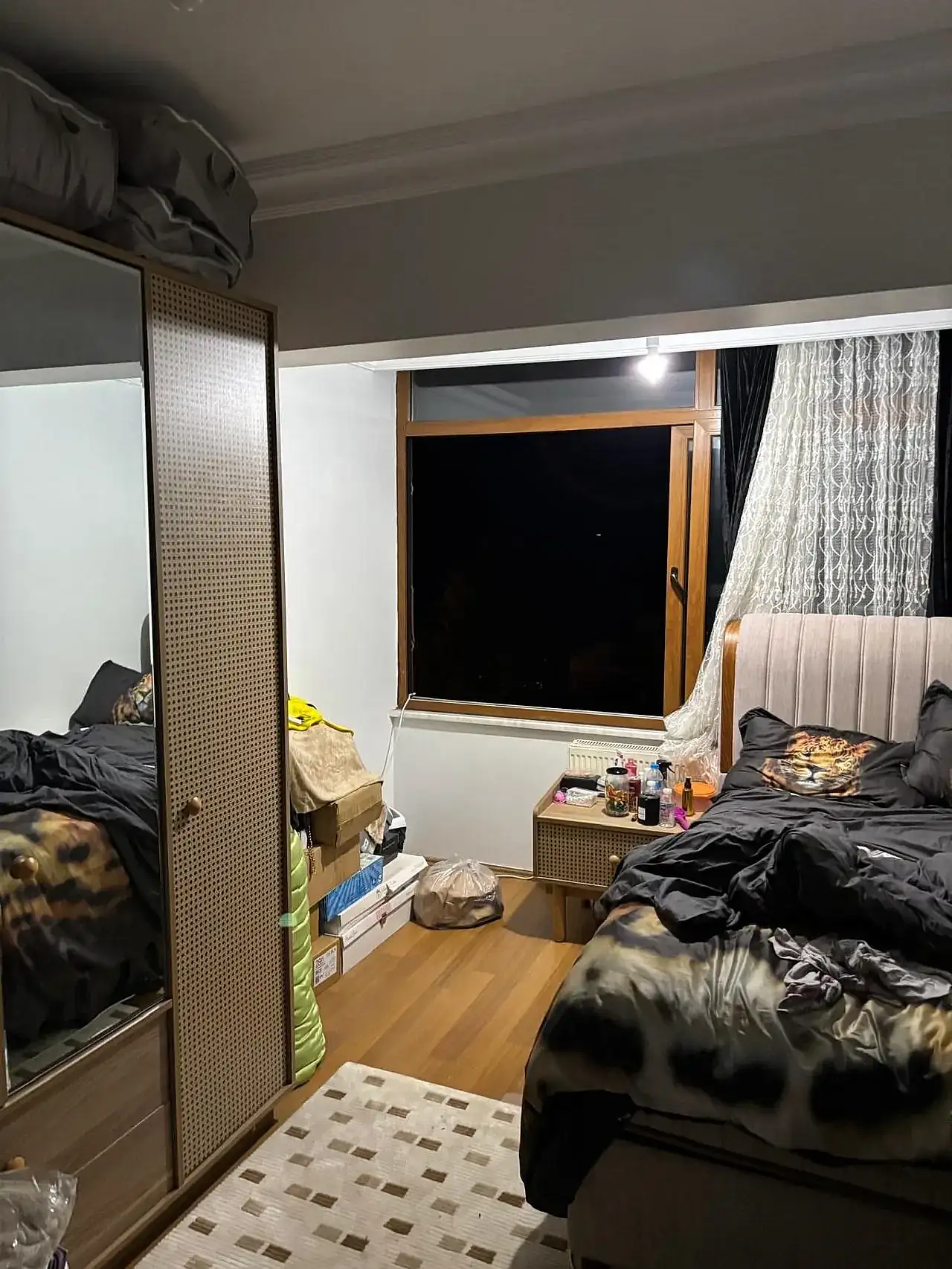 Güllü olayında sır perdesi aralandı! Görüntülerin tamamı ortaya çıktı! Bakın neler yaşanmış...