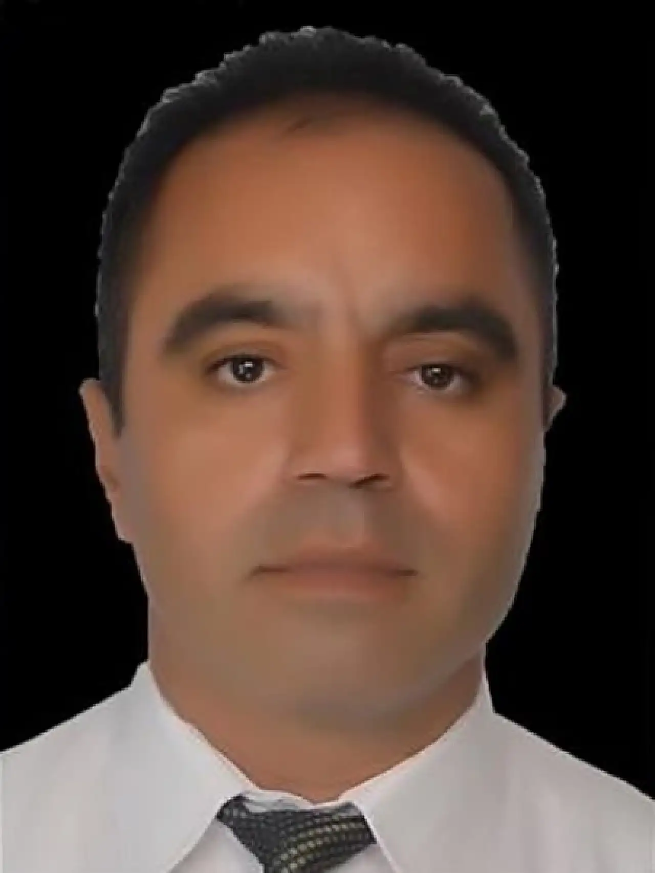 Başpolis Ercan Aslan hayatını kaybetti