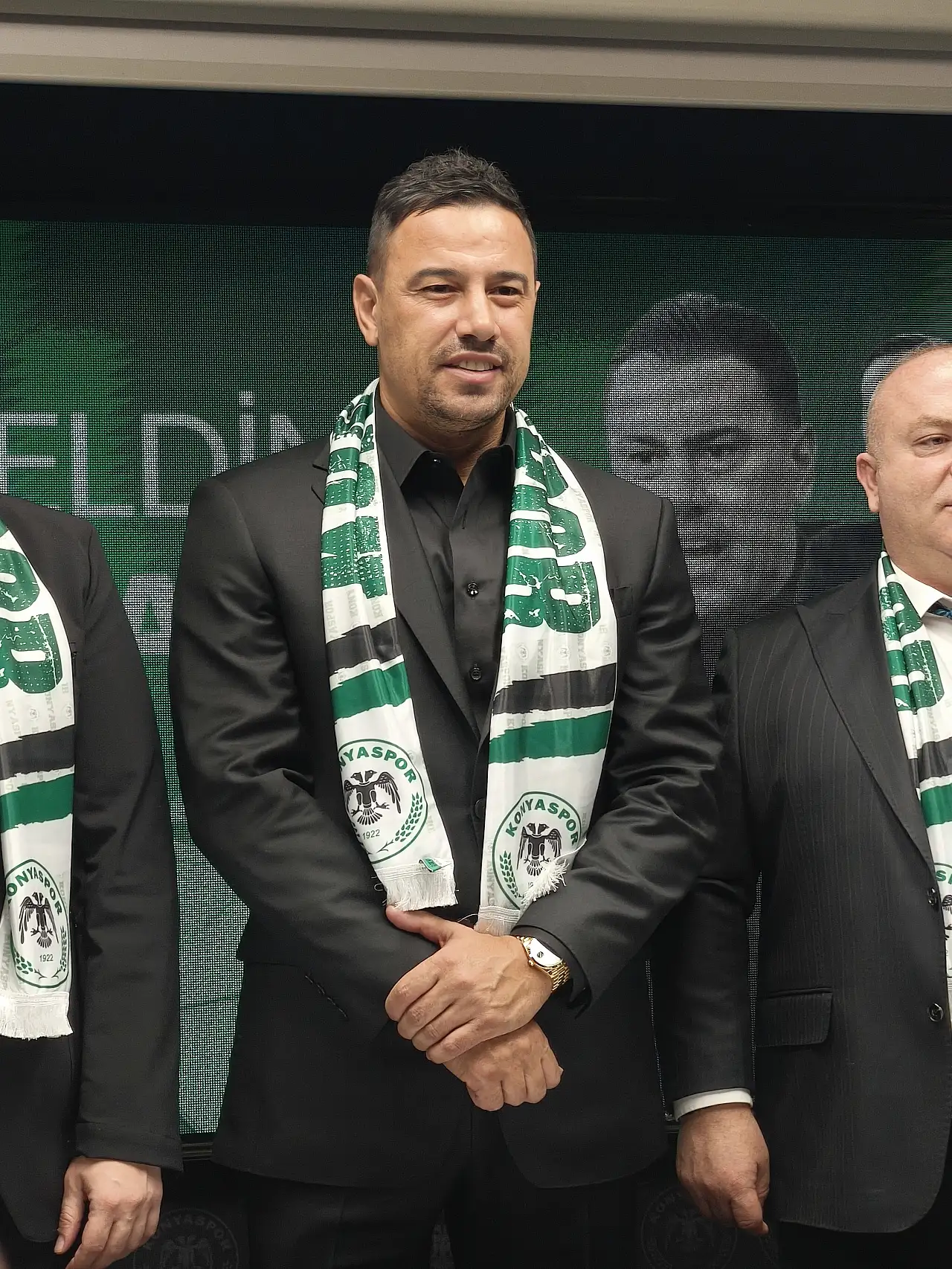 Gençler için tarihi fırsat! Atan'ın açıklamaları şehri heyecanlandırdı