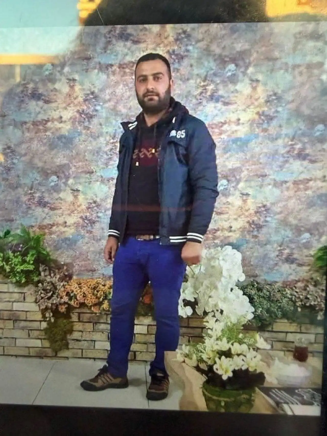 Cezaevinden izinli çıkıp karısını öldürdü! Cinayetin detayları kan dondurdu