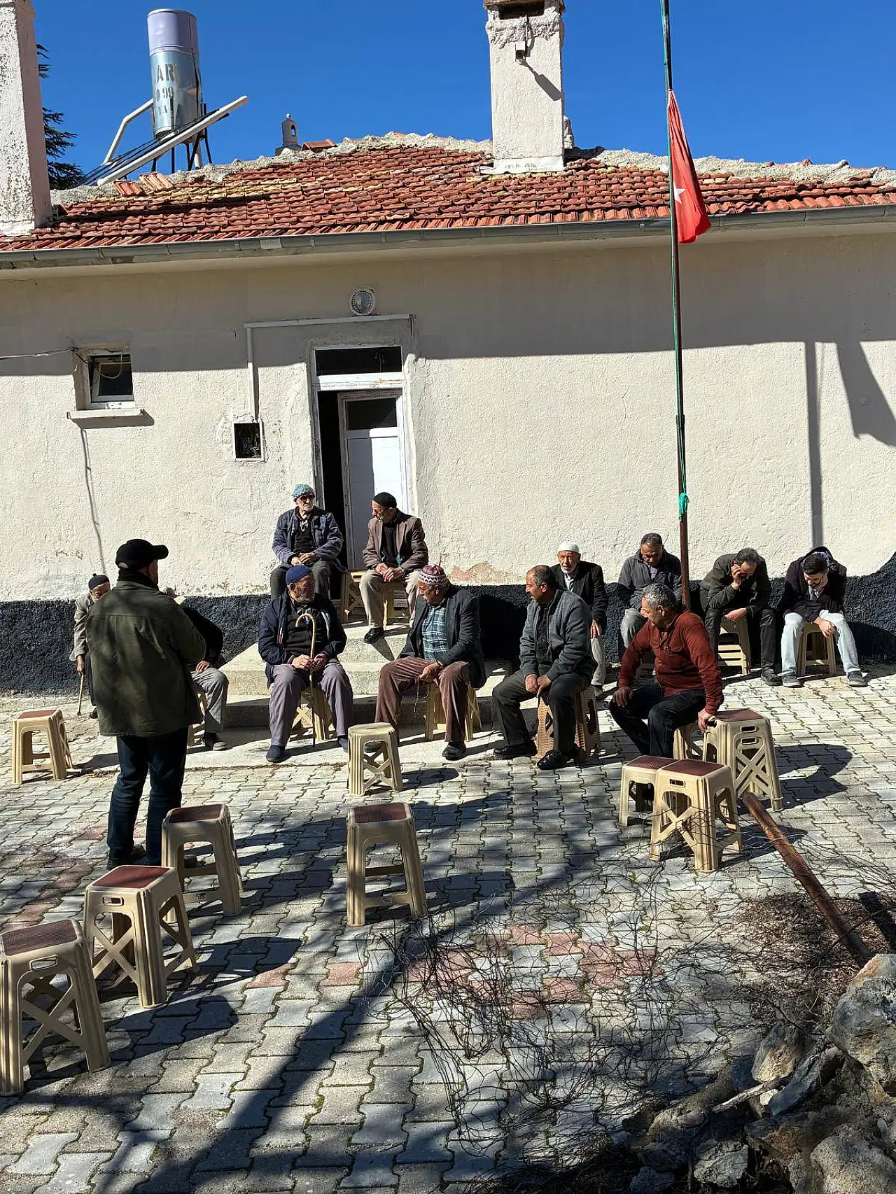 Konya'da üretimde kaliteyi artıracak eğitim