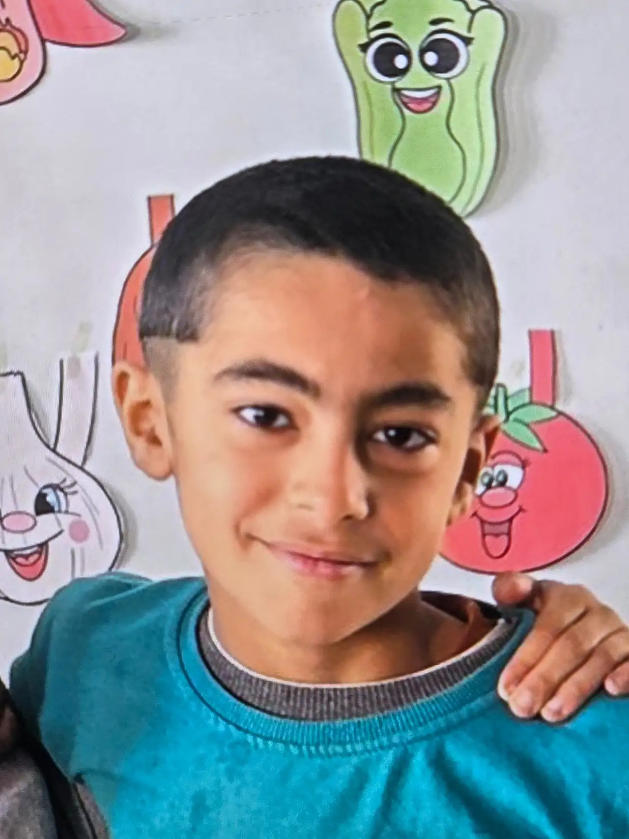 Yağmur sonrası oluşan çukur faciaya yol açtı: 10 yaşındaki çocuk hayatını kaybetti