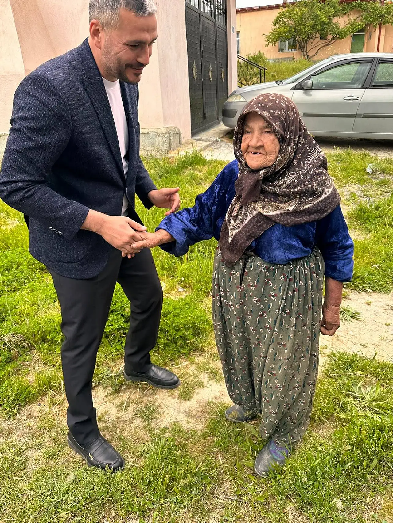 Konya'da bayramın ardından: Düğünler, şenlikler ve yoğun bayramlaşma