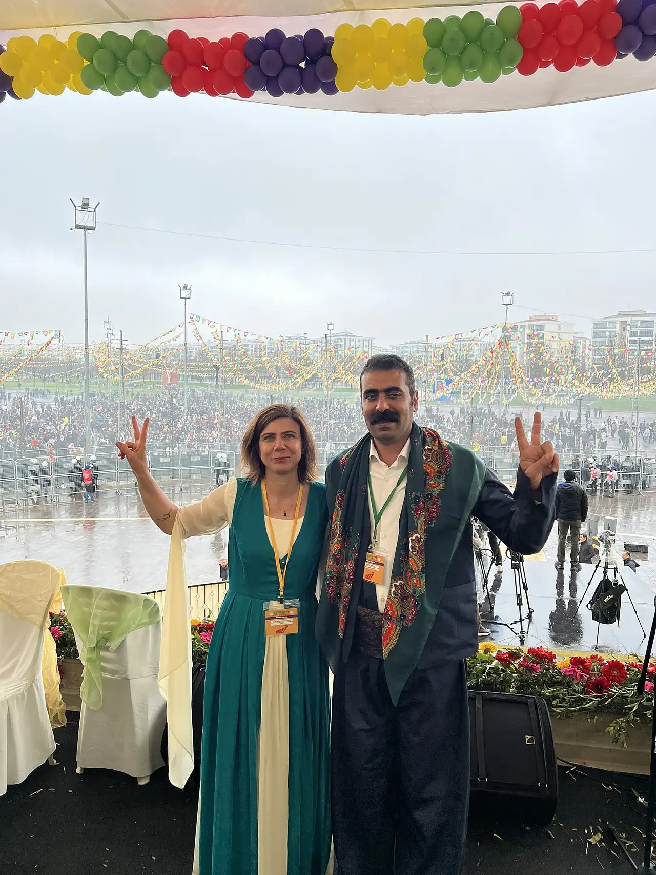 Diyarbakır Büyükşehir Belediye Başkanı kimdir? Doğan Hatun kimdir? Doğan Hatun istifa mı etti?