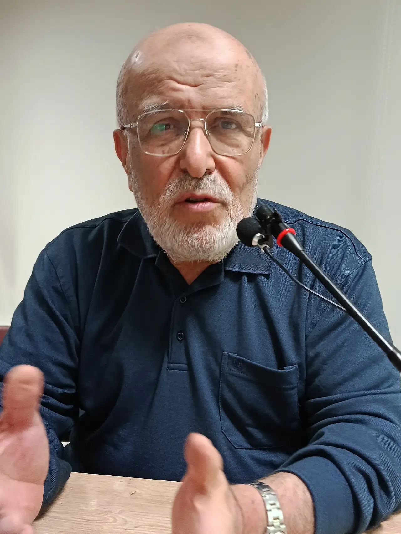 Okka: 'Tarih yeniden yazılmalı'