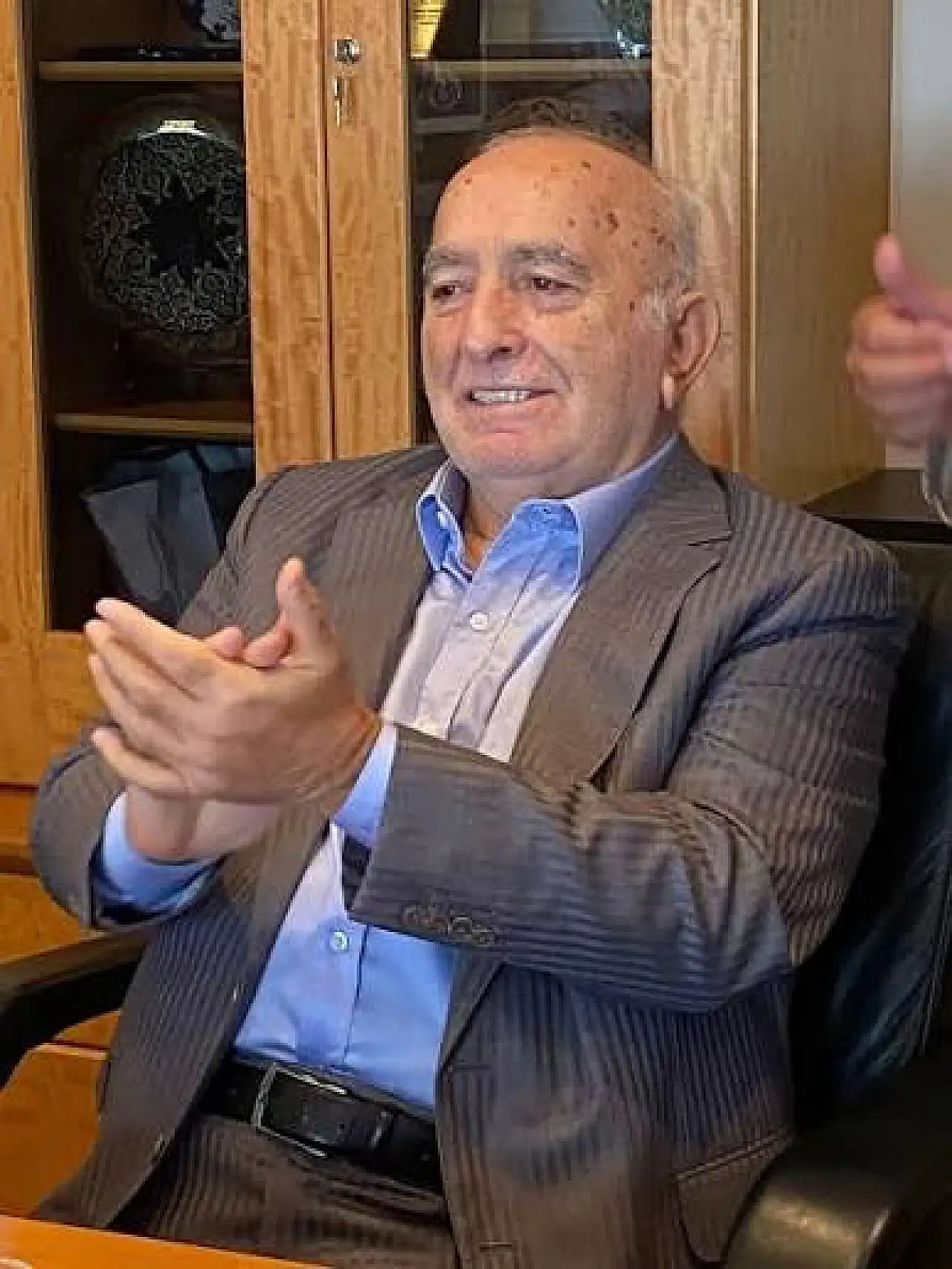 İsmet Acar kimdir, serveti ne kadar? İsmet Acar öldü mü? İsmet Acar çocukları kimler?