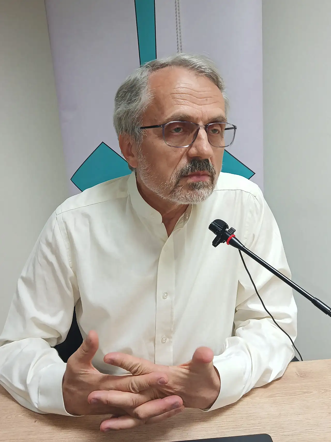 Dr. Mustafa Çıpan: Tahirü-l Mevlevi kültür köprüsüdür