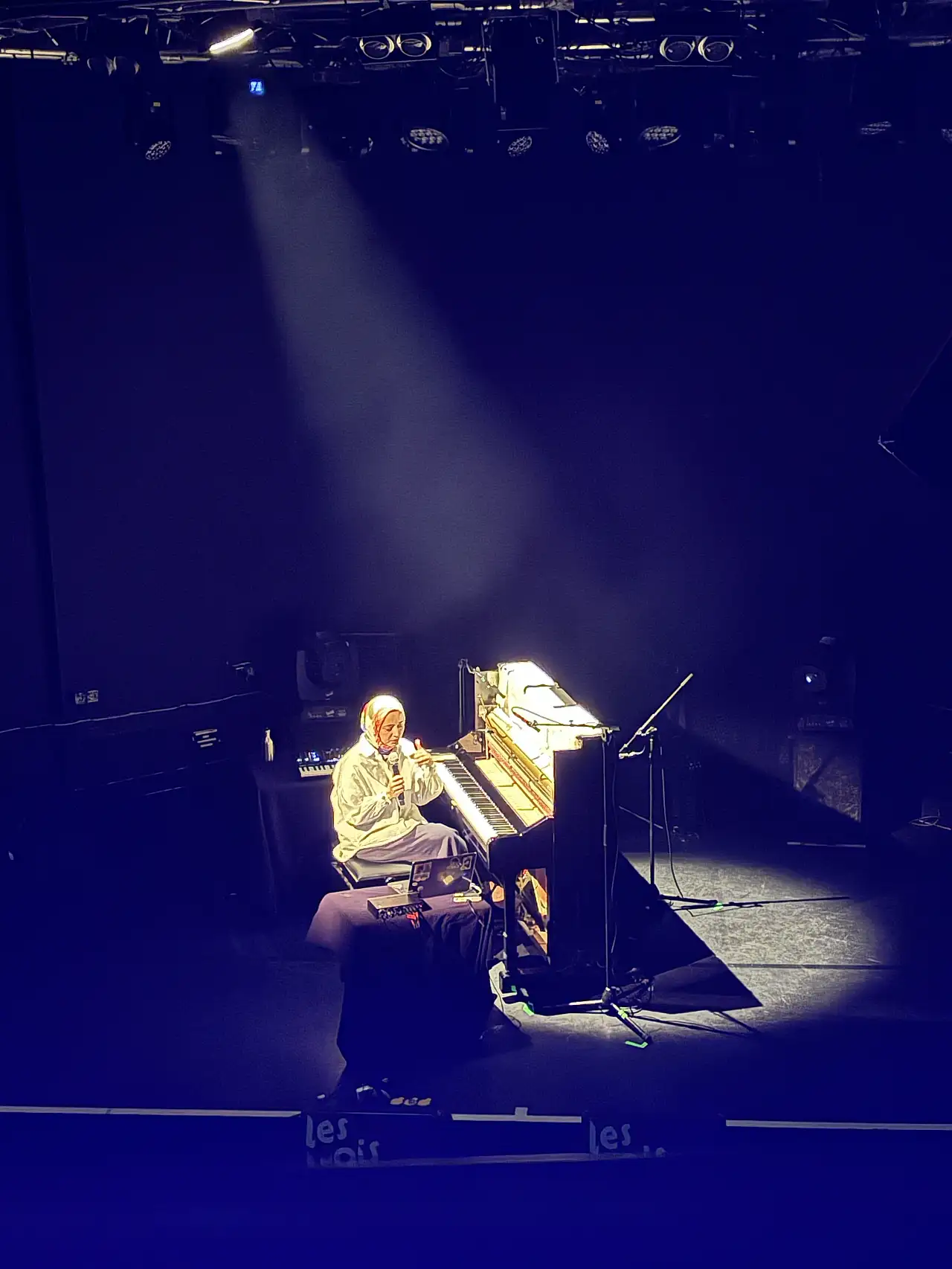 Büşra Kayıkçı kimdir? Büşra Kayıkçı Grammy görevi nedir? Büşra Kayıkçı evli mi? Büşra Kayıkçı kaç yaşında?