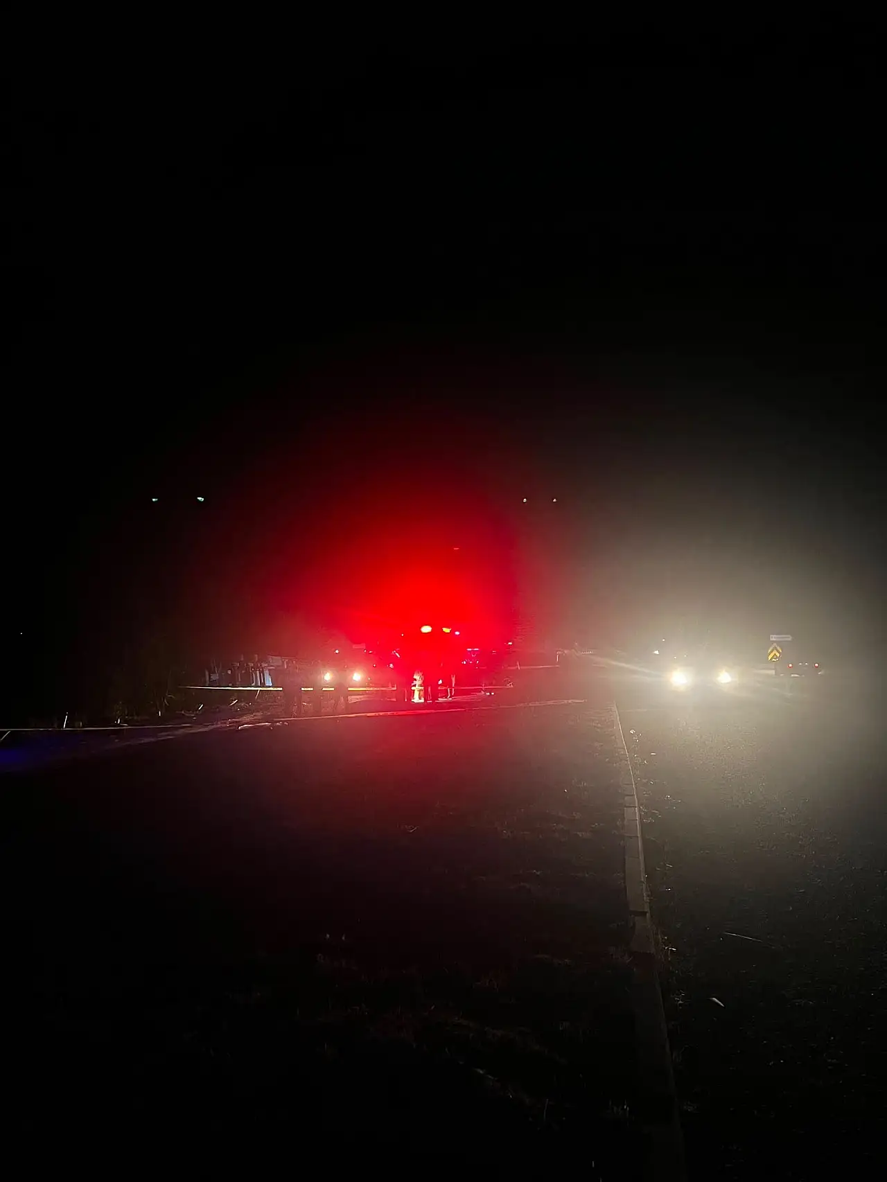 Katliam gibi kaza! Alkollü TIR sürücüsü dehşet saçtı: 2 genç hayatını kaybetti