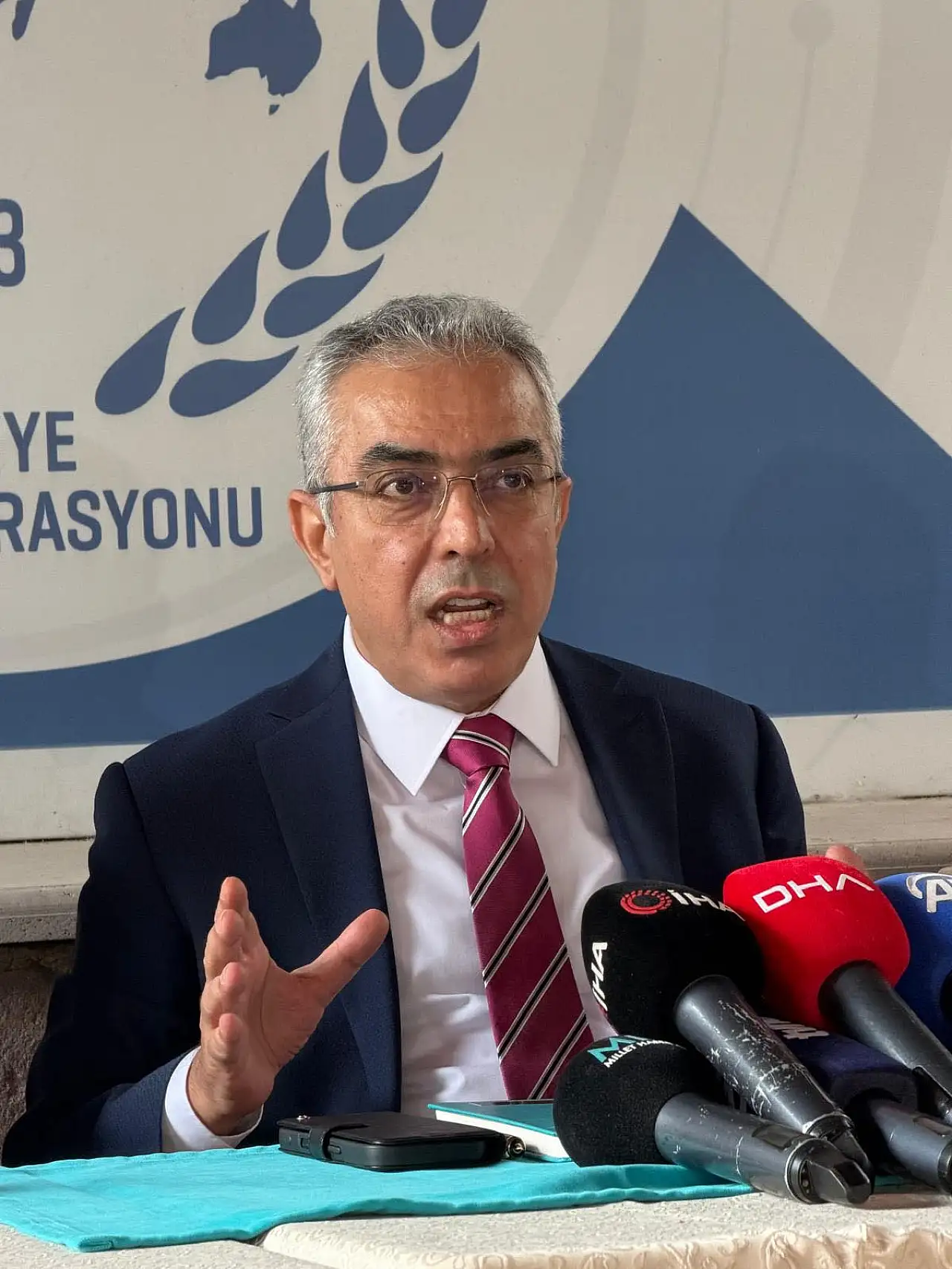 Öcalan'a komisyonda görev mi verilecek? Mehmet Uçum'dan dikkat çeken açıklama
