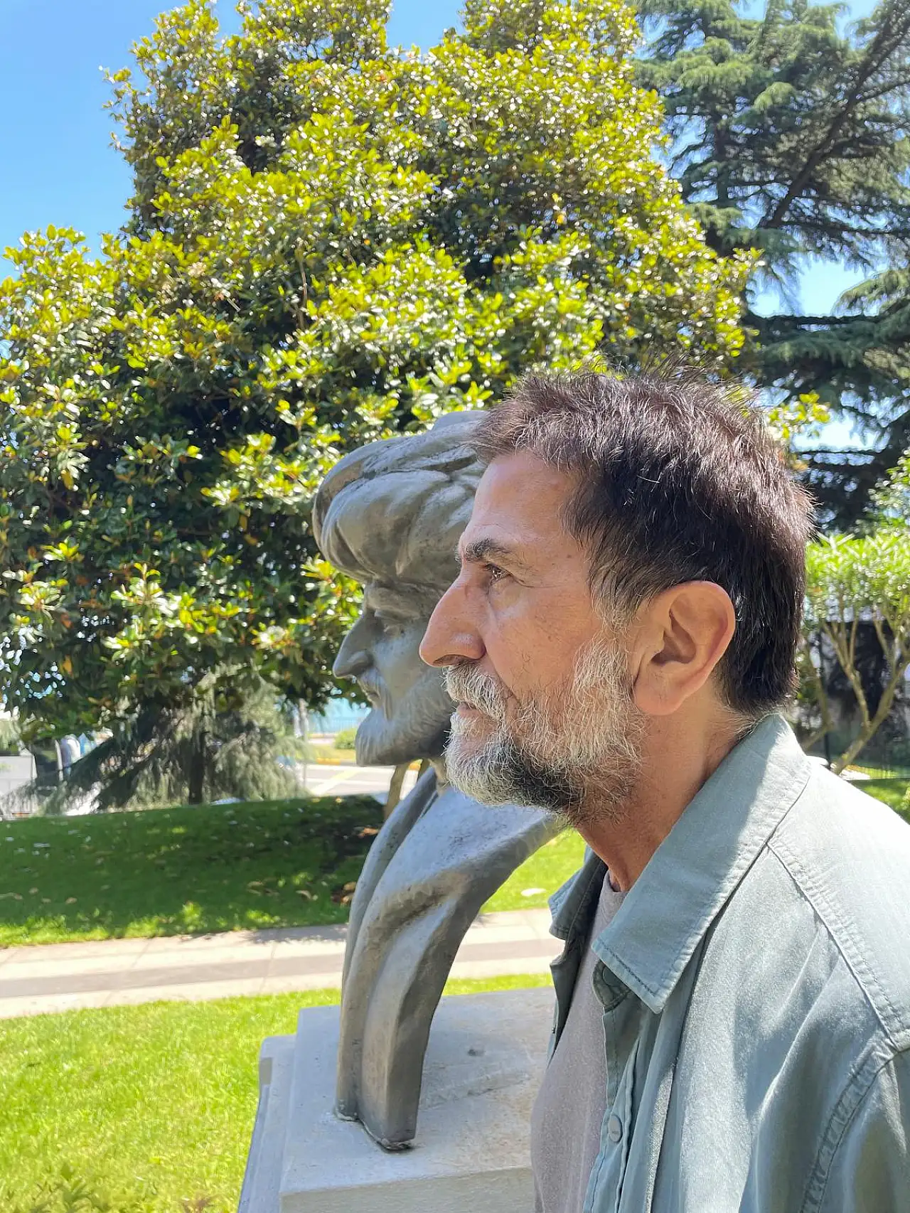 Nihat Genç öldü mü? Neden öldü? Nihat Genç kimdir, görüşü nedir? Nihat Genç Kurtlar Vadisi hakkında ne dedi?