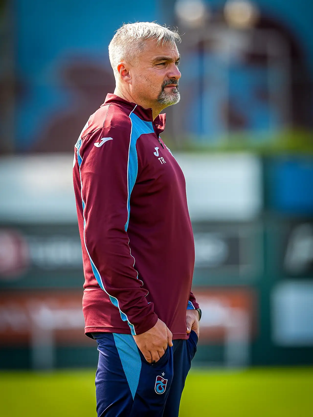Trabzonspor, Samsunspor deplasmanına hazır