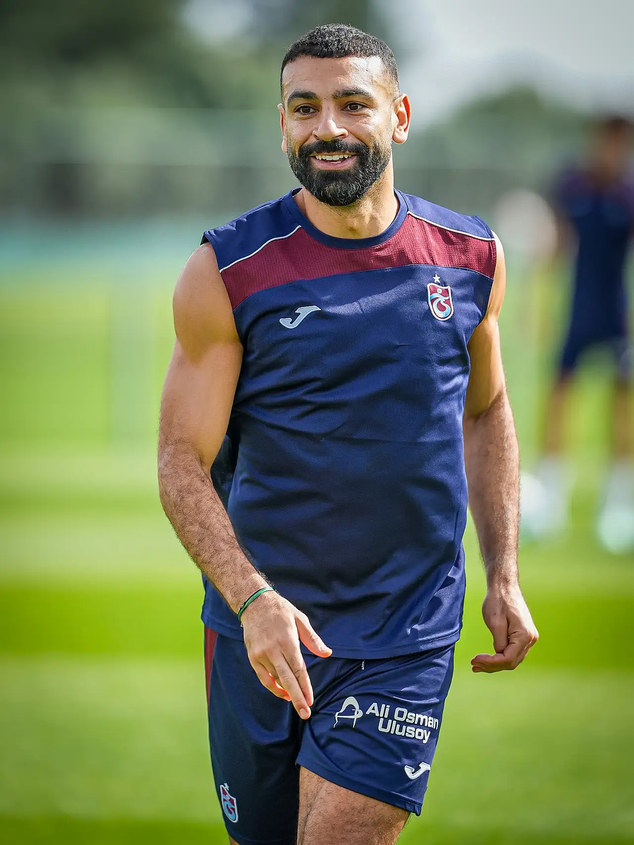 Trabzonspor'da Kups maçı hazırlıkları sürüyor
