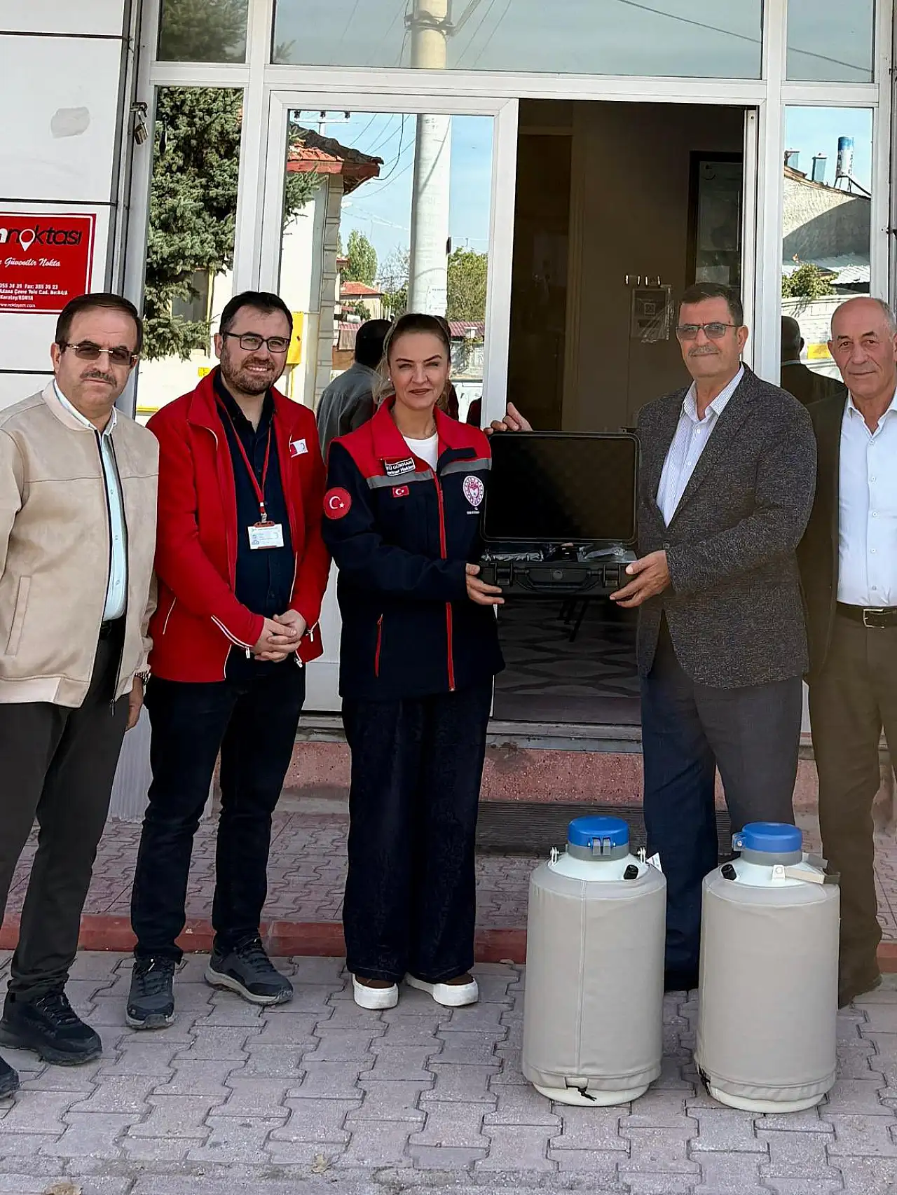 Konya'da hayvancılık için yeni destek