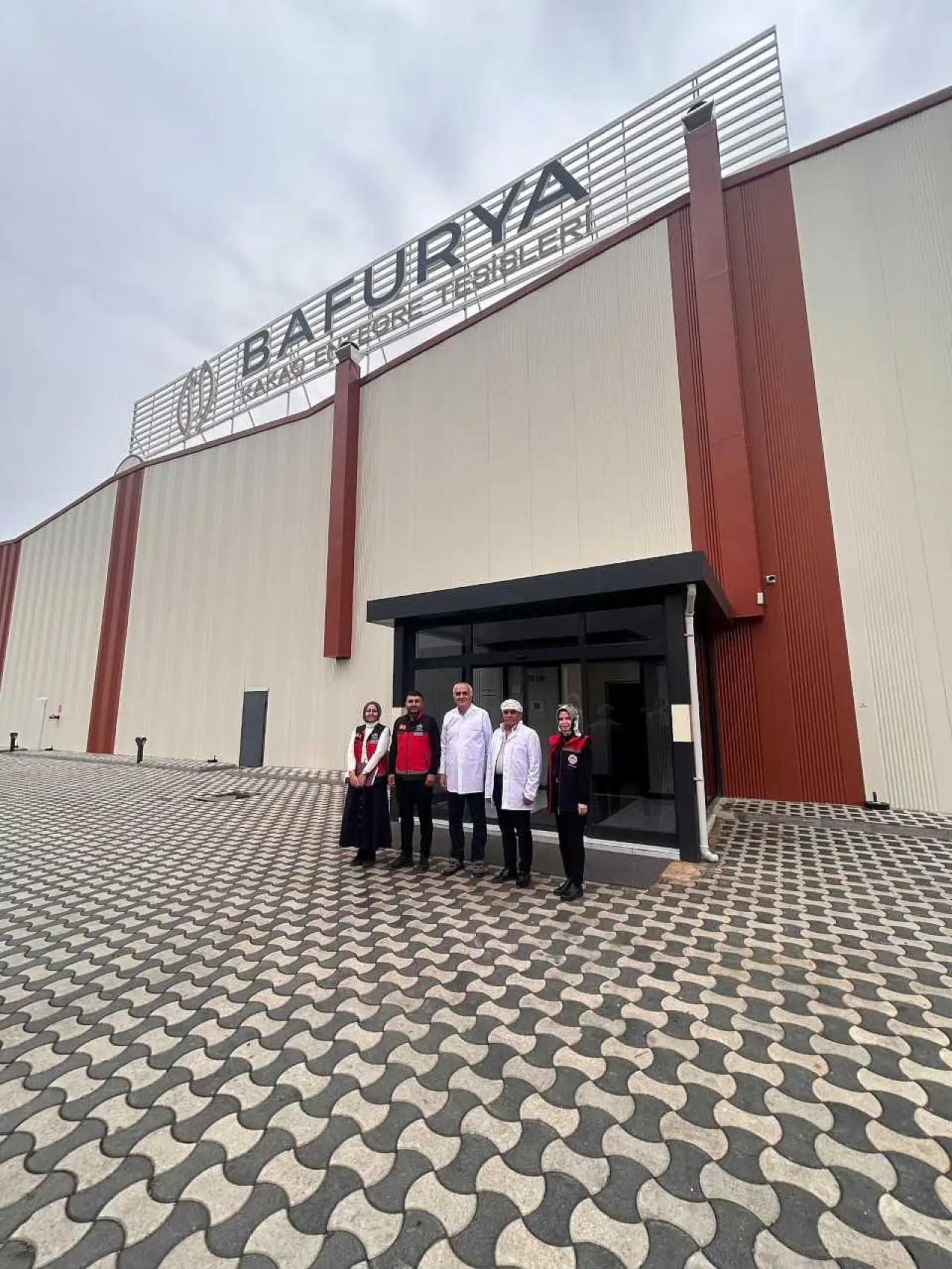 Konya'da tatlı mesai başladı! Gıda güvenliği taviz verilmedi