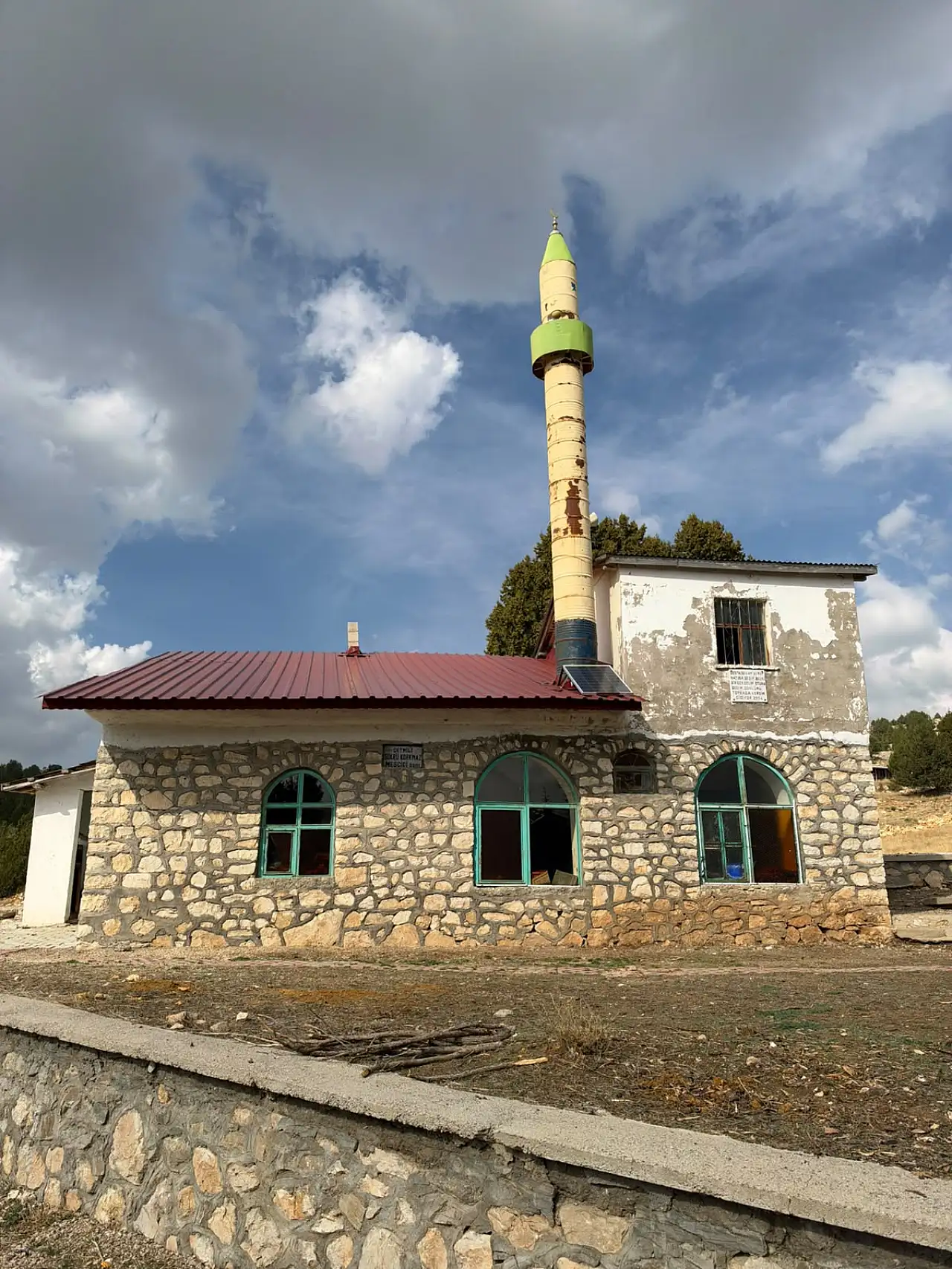 İstanbul'dan yaya çıktı, Konya'da can verdi: Siyam Efendi'nin hazin sonu