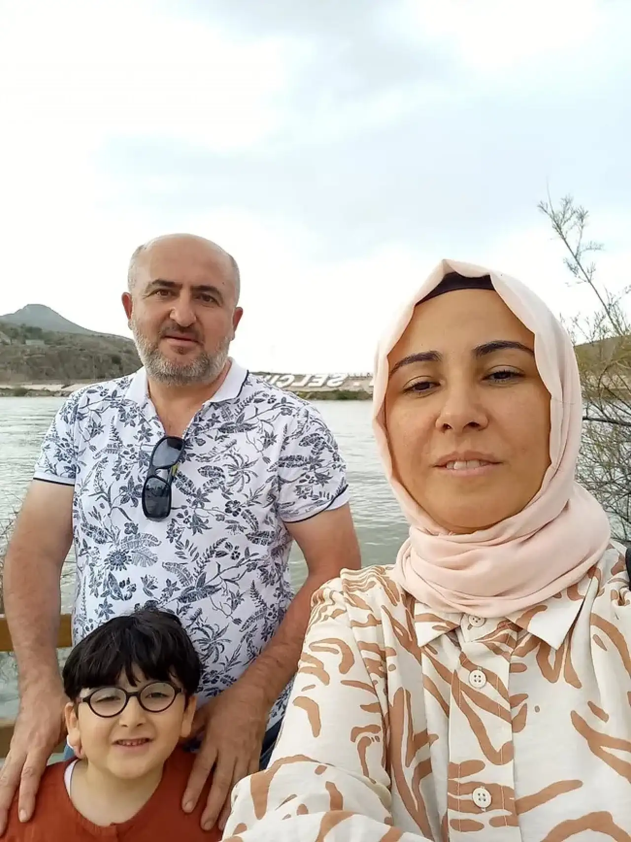 Konya'da böcek ilacı 8 yaşındaki Ahmet Enes'in sonu olmuştu! Acılı aileden çağrı