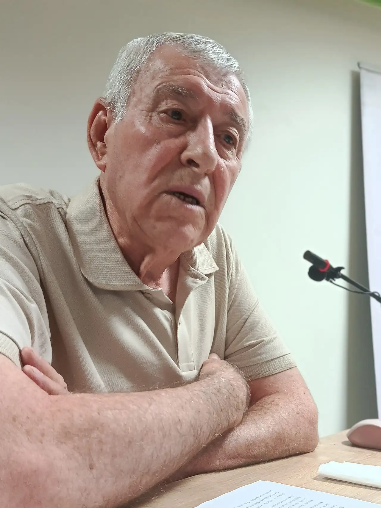 İki hicretle yoğrulan bir hayat: Süleyman Okur