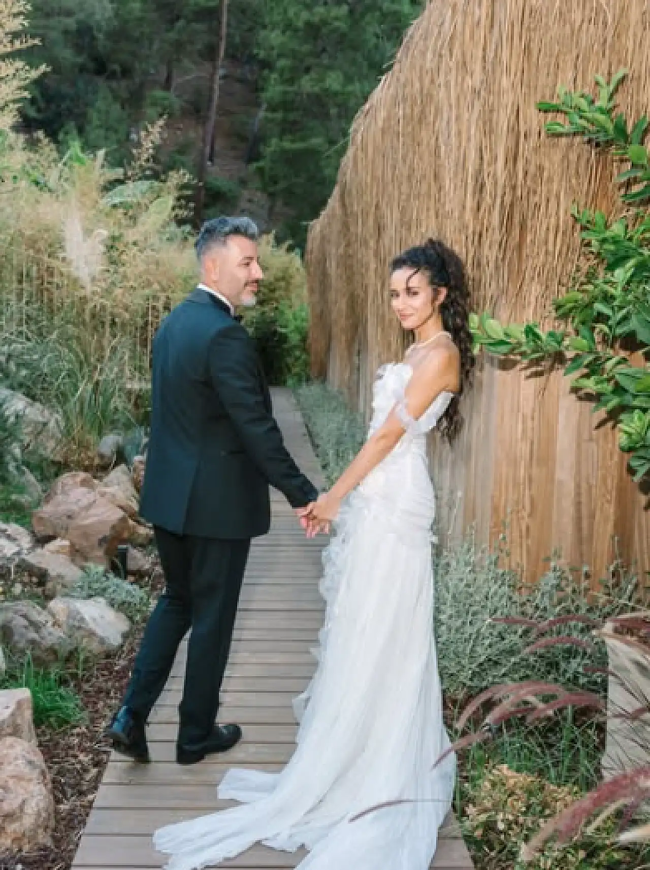 Tolga Akış kimdir? Tolga Akış eşi Gizem Kaya kimdir, kaç yaşında, nereli? Tolga Akış tutuklandı mı?