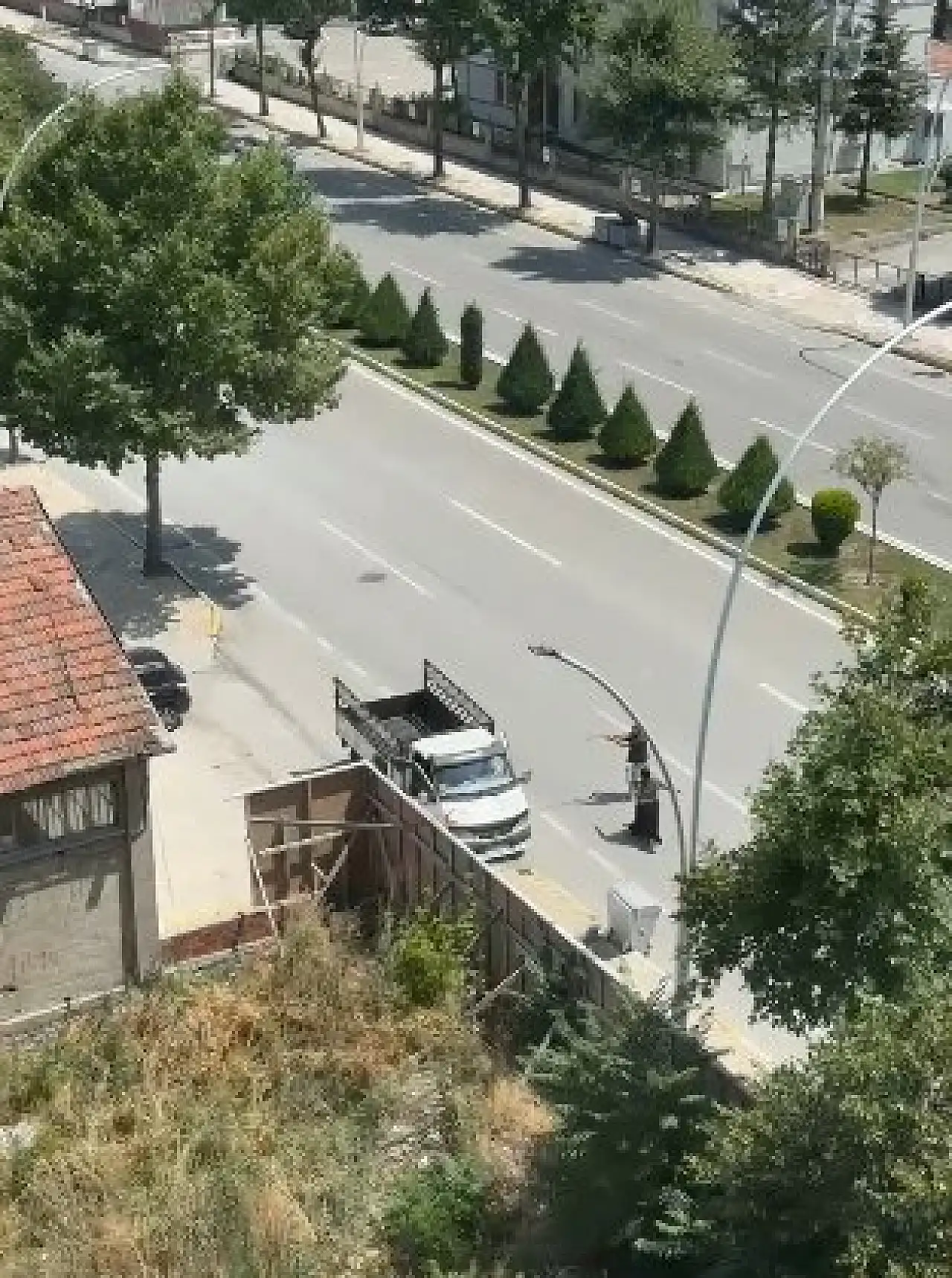 Akrabalar arasında 'kız kaçırma' kavgası kanlı bitti