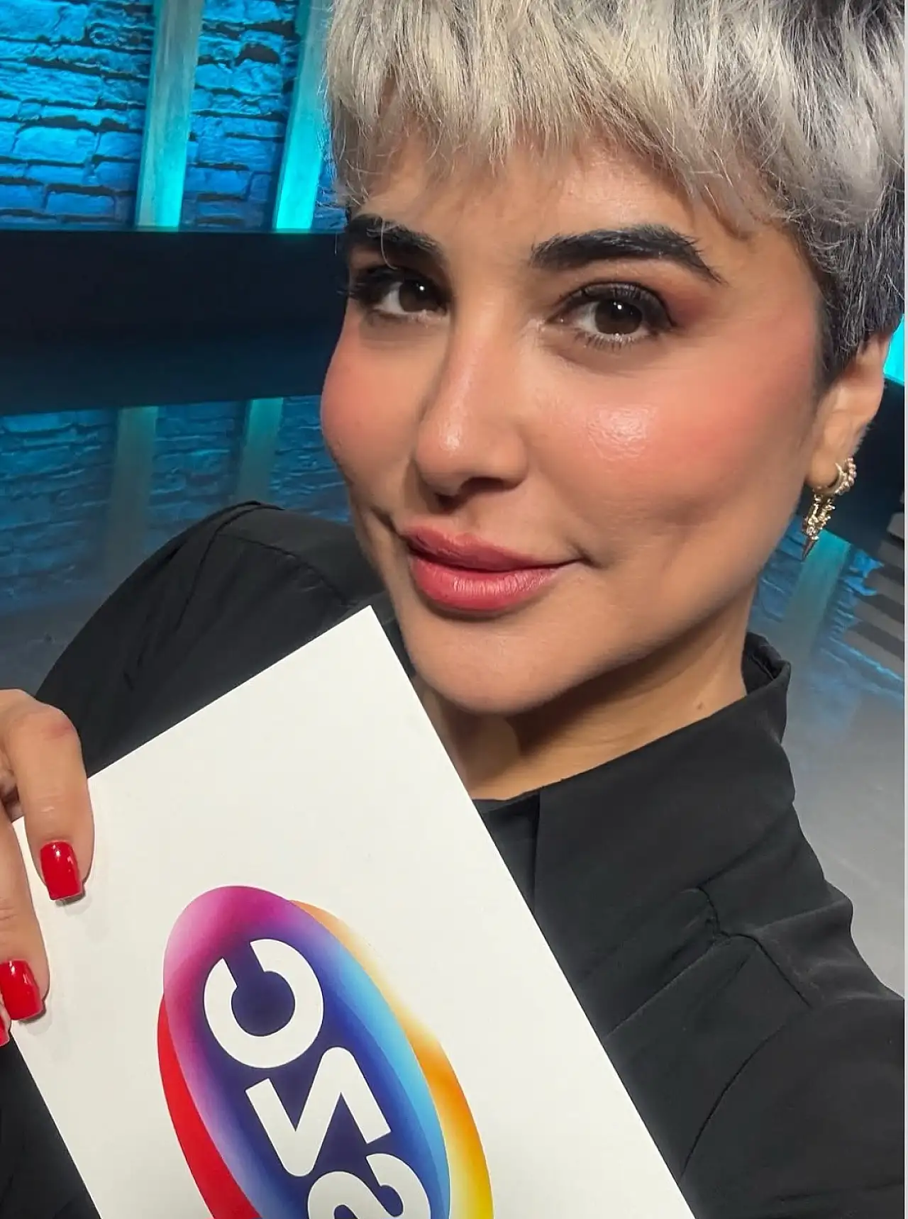 Deniz Türkeri kimdir? Kaç yaşında ve nereli? Deniz Türkeri Sözcü TV'de mi? Neden gözaltına alındı?