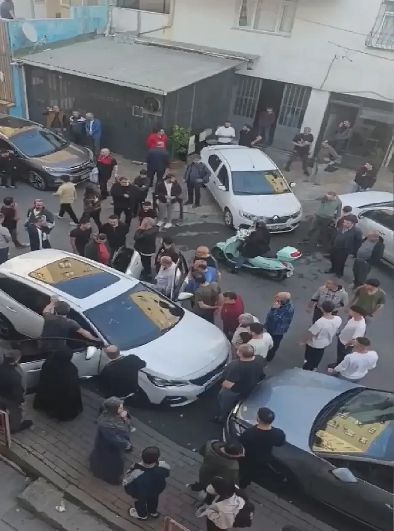 Eser Aktaş kimdir? Nasıl öldü? Eser Aktaş Kağıthane olayı nedir? Hamidiye Mahallesi'nde ne oldu?