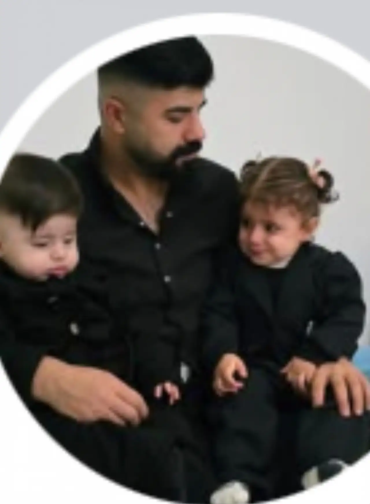 Aile vahşeti! Cani baba eşini ve çocuklarını katletti