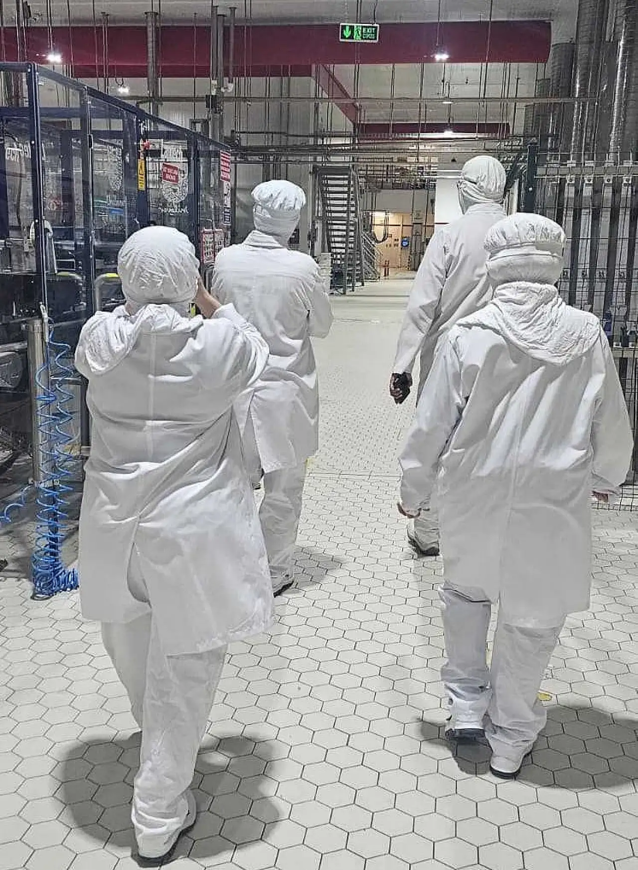 Konya'da dondurma alarmı! Ekipler imalathanelere tek tek girdi