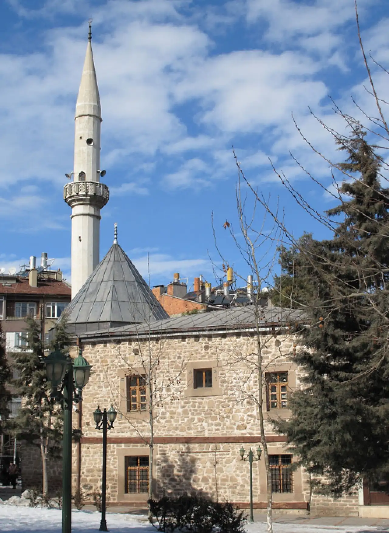 Konya'daki bu gelenek 'yok artık' dedirtiyor: Kutsal su detayı dikkat çekiyor