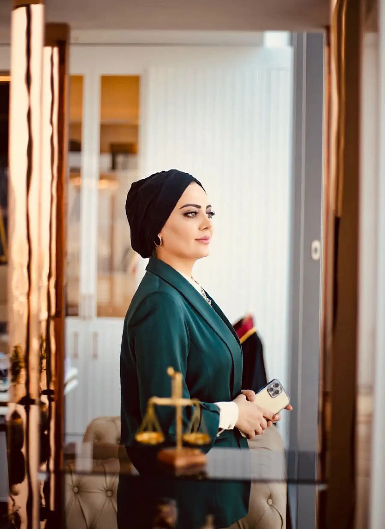 Semra Ilık kimdir? Semra Ilık avukat mı? Semra Ilık evli mi? Semra Ilık son dakika