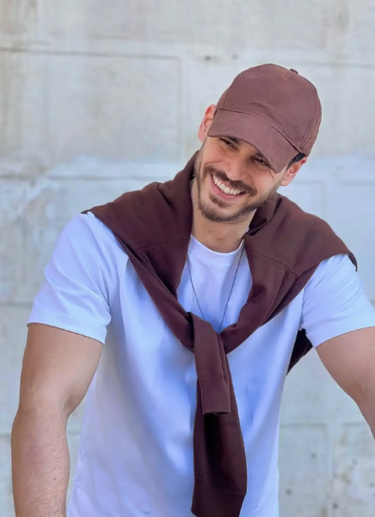 Mirza Uğurlu kimdir? Gerçek adı ne? Hasan Denizyaran'ın oynadığı diziler neler? Sevgilisi var mı?