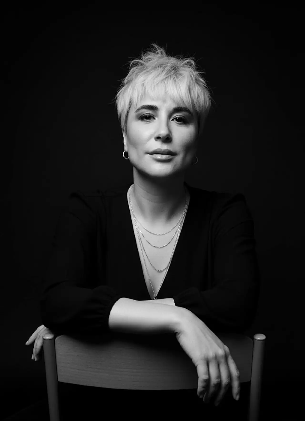 Deniz Türkeri kimdir? Kaç yaşında ve nereli? Deniz Türkeri Sözcü TV'de mi? Neden gözaltına alındı?