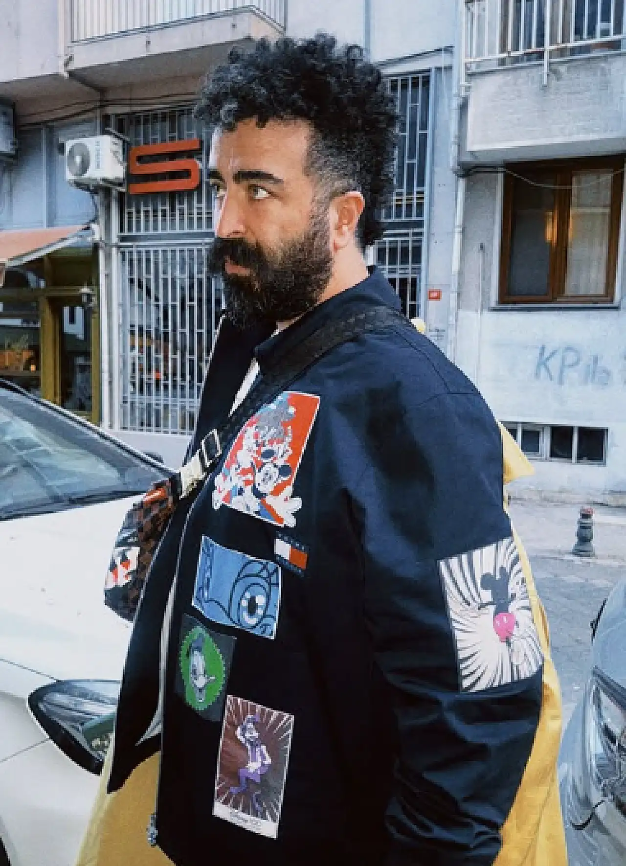 Serhat Bayram kimdir? Eşi kimdir? Kiminle evli? Zeynep Çamcı'nın eşi kimdir?