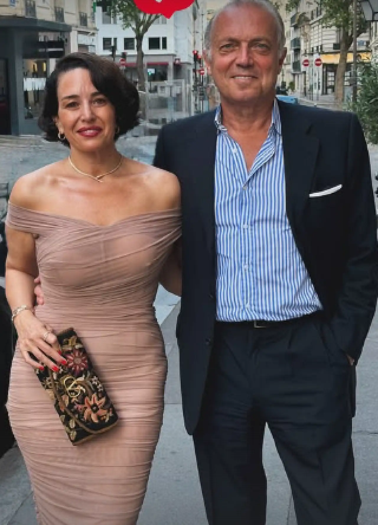 Yasemin Sadıkoğlu kimdir? Cem Uzan sevgilisi kimdir? Cem Uzan kimdir?