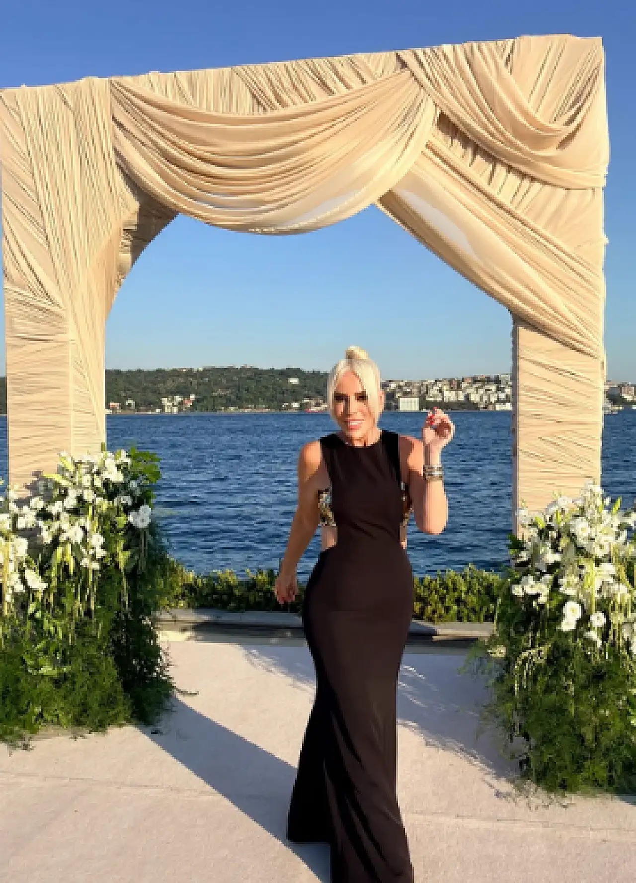 Eda Güzelcik kimdir? Eski hali nasıldı? Eda Güzelcik nereli? Babası kimdir?