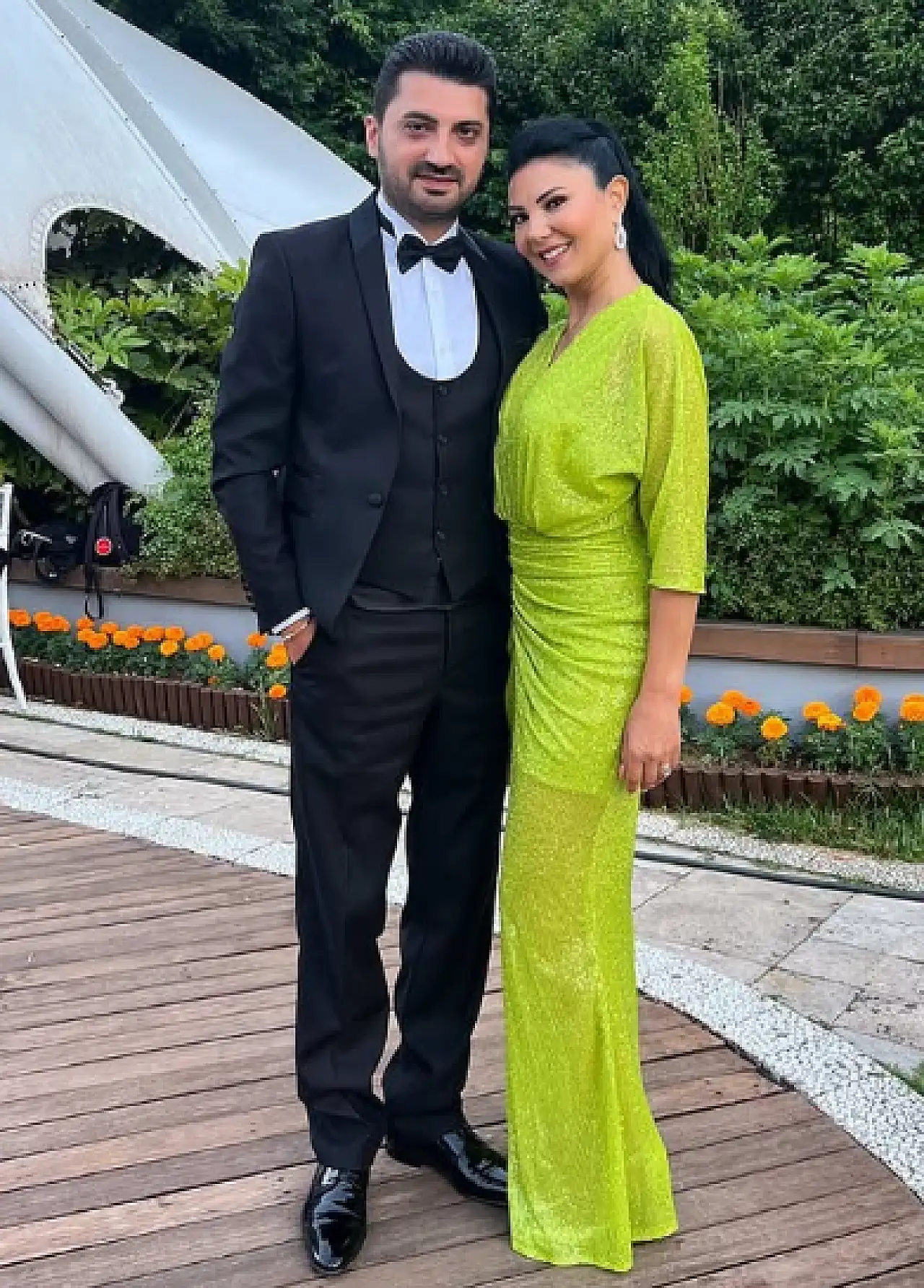 Emre Ergen kimdir? Ankaralı Ayşe eşi kimdir? Ayşe Dinçer kaç yaşında?