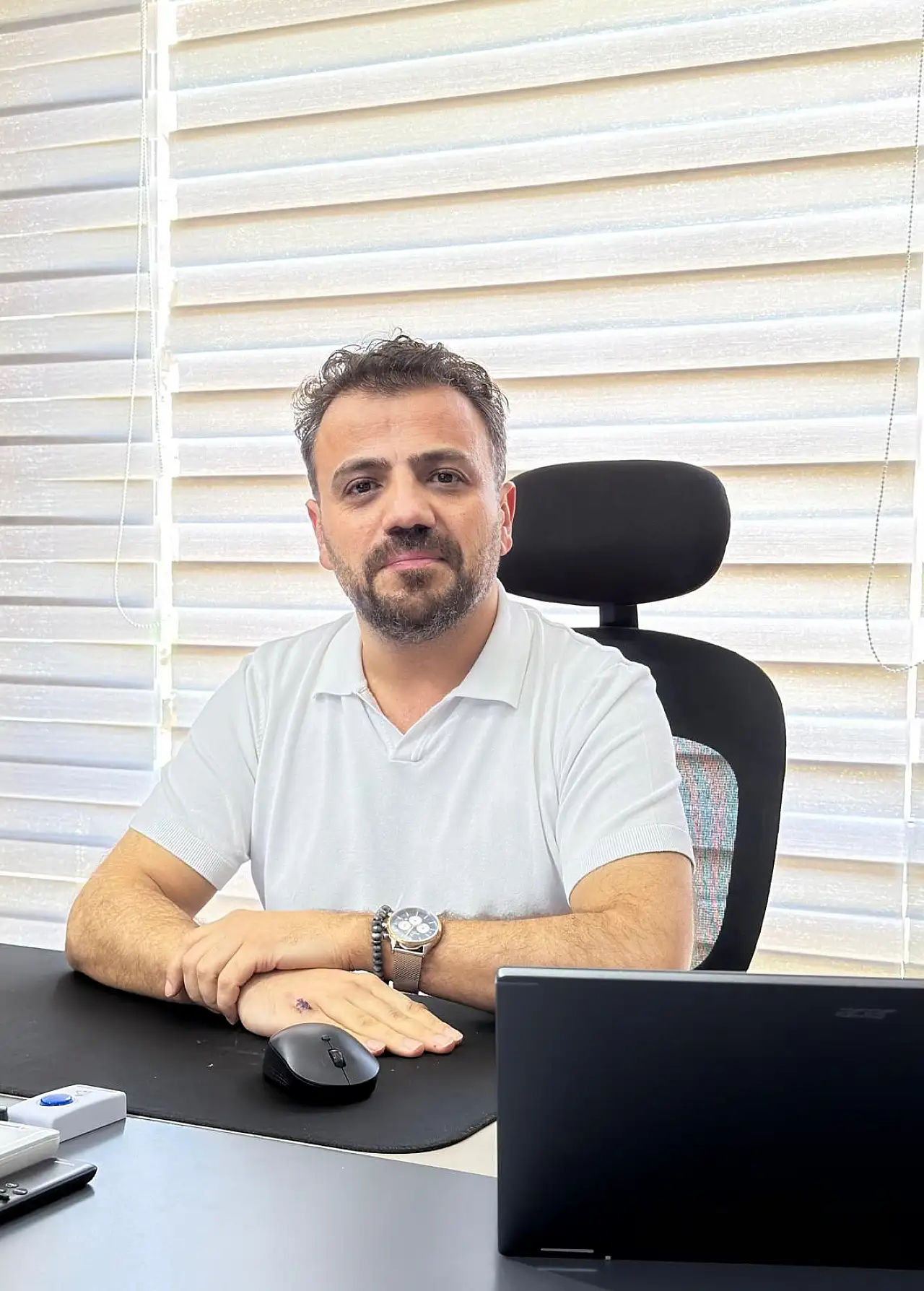 Konya'da yeni yaşam alanları yükseliyor