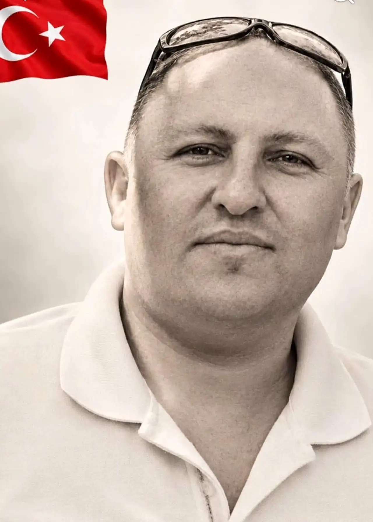 Polis memurunu şehit eden saldırganın dosyası kabarık çıktı!